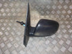 Hyundai I10 Sidespejl Med OEM Nr. 876100X310 Fra Hyundai Ophugger