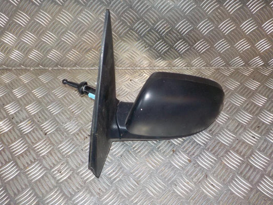 Hyundai I10 Sidespejl Med OEM Nr. 876100X310 Fra Hyundai Ophugger