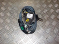 Hyundai I10 Sikkerhedsseler For Med OEM Nr. 888800X250 Fra Hyundai Ophugger