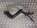 Hyundai I10 Tankrør Med OEM Nr. 310400X500 Fra Hyundai Ophugger
