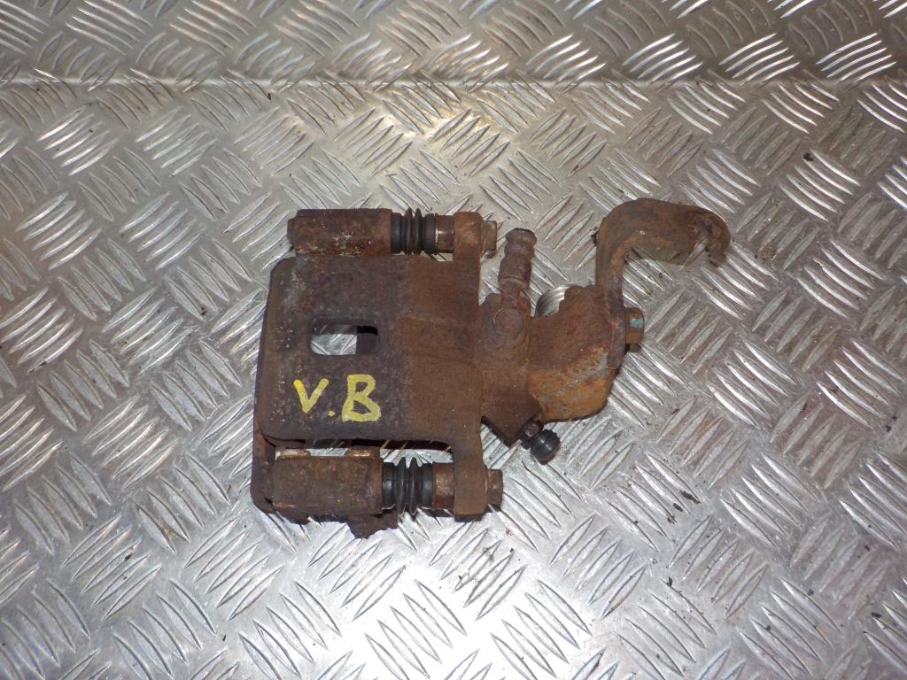 Hyundai I10 Bremsekaliber HB Med OEM Nr. 583600X300 Fra Hyundai Ophugger