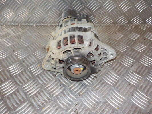 Hyundai I10 Generator Med OEM Nr. 3730002600 Fra Hyundai Ophugger