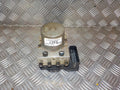 Hyundai I10 ABS Pumpe Med OEM Nr. 589100X950 Fra Hyundai Ophugger