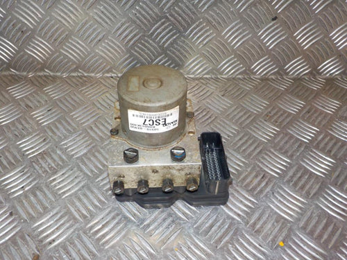 Hyundai I10 ABS Pumpe Med OEM Nr. 589100X950 Fra Hyundai Ophugger
