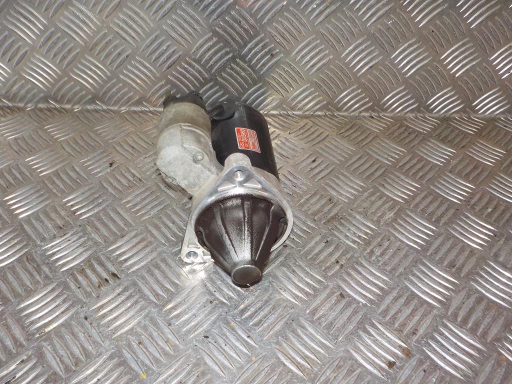 Hyundai I10 Starter Med OEM Nr. 3610002560 Fra Hyundai Ophugger