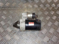 Hyundai I10 Starter Med OEM Nr. 3610002560 Fra Hyundai Ophugger