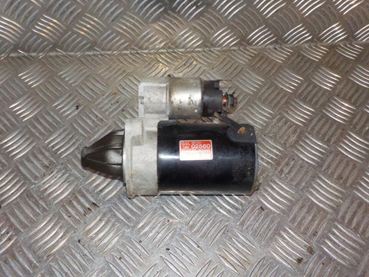Hyundai I10 Starter Med OEM Nr. 3610002560 Fra Hyundai Ophugger