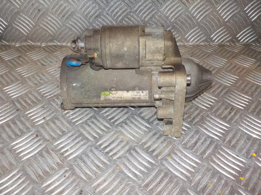 Peugeot 308 Starter Med OEM Nr. 5802CE Fra Peugeot Ophugger