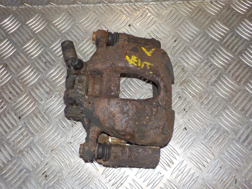 Peugeot 308 Bremsekaliber VF Med OEM Nr. 4401N8 Fra Peugeot Ophugger