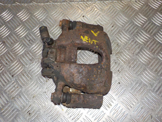 Peugeot 308 Bremsekaliber VF Med OEM Nr. 4401N8 Fra Peugeot Ophugger