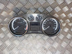 Peugeot 308 Speedometer - Instrument Med OEM Nr. 6103HS Fra Peugeot Ophugger