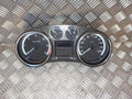 Peugeot 308 Speedometer - Instrument Med OEM Nr. 6103HS Fra Peugeot Ophugger