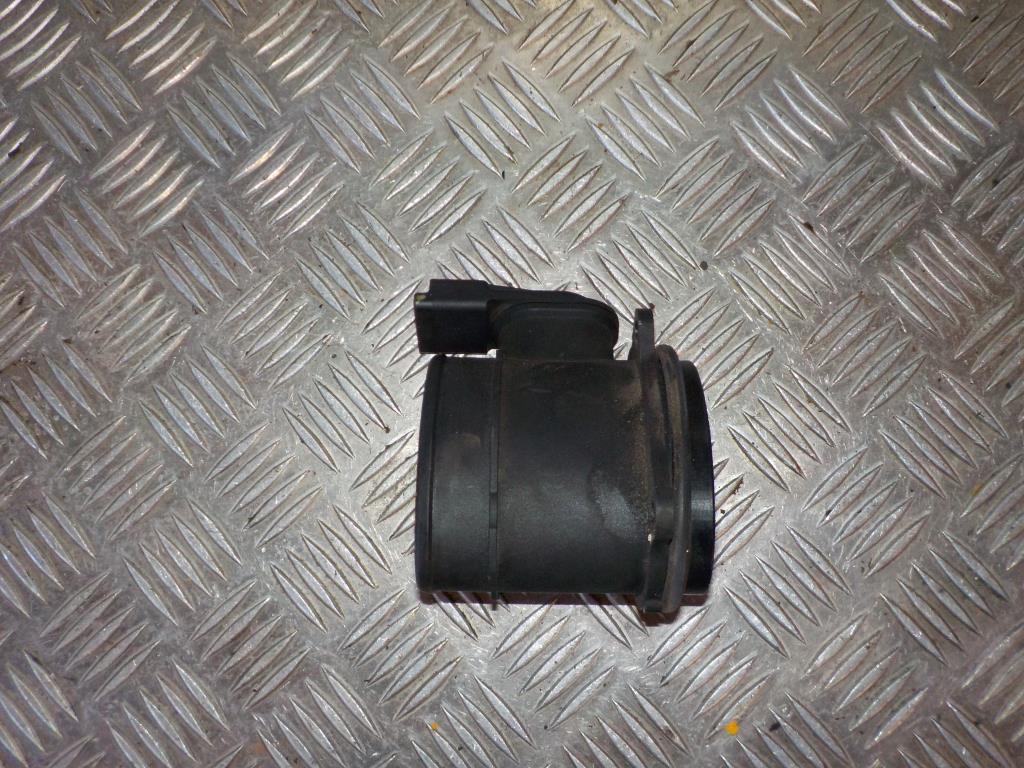 Peugeot 308 Luftmængdemåler Med OEM Nr. 9650010780 Fra Peugeot Ophugger