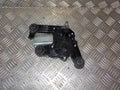 Peugeot 308 Bagrudevisker Motor Med OEM Nr. 9680477480 Fra Peugeot Ophugger