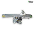 Peugeot 308 Rudemotor - Rudehejs Med OEM Nr. 9675467480 Fra Peugeot Ophugger
