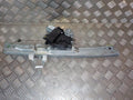 Peugeot 308 Rudemotor - Rudehejs Med OEM Nr. 9222CW Fra Peugeot Ophugger