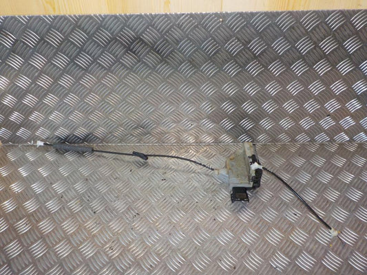 Peugeot 308 Dørlås Med OEM Nr. 9137V3 Fra Peugeot Ophugger