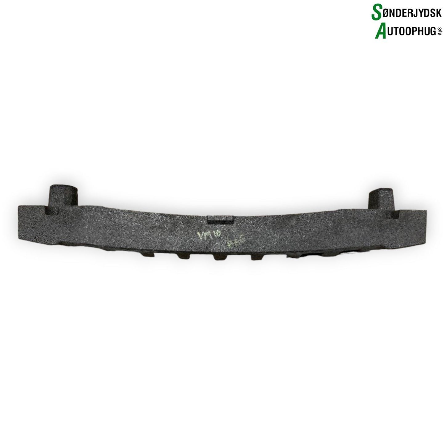 VW UP Bagkofanger Rå Med OEM Nr. 1S0807251A Fra VW Ophugger