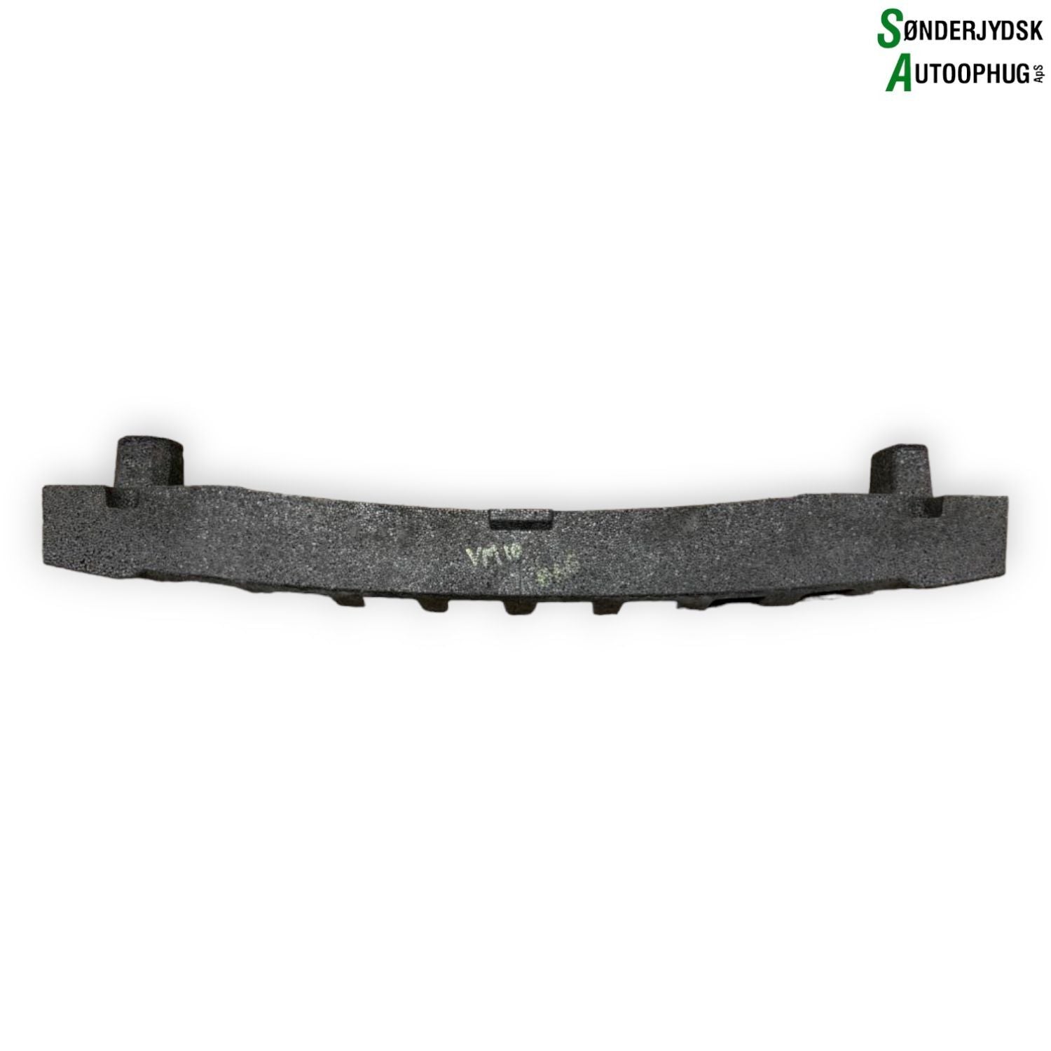 VW UP Bagkofanger Rå Med OEM Nr. 1S0807251A Fra VW Ophugger