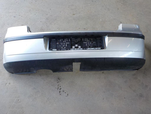 VW Polo 9N Bagkofanger Med OEM Nr. 6Q6807417 Fra VW Ophugger