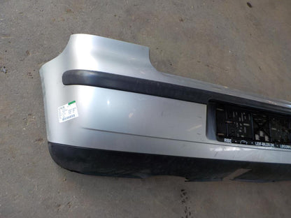 VW Polo 9N Bagkofanger Med OEM Nr. 6Q6807417 Fra VW Ophugger