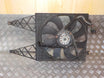 VW Polo 9N Ventilatorvinge Med OEM Nr. 6Q0121207N Fra VW Ophugger