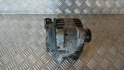 Citroen C3 Generator Med OEM Nr. 9646065480 Fra Citroen Ophugger