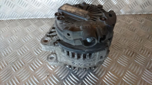 Citroen C3 Generator Med OEM Nr. 9646321880 Fra Citroen Ophugger