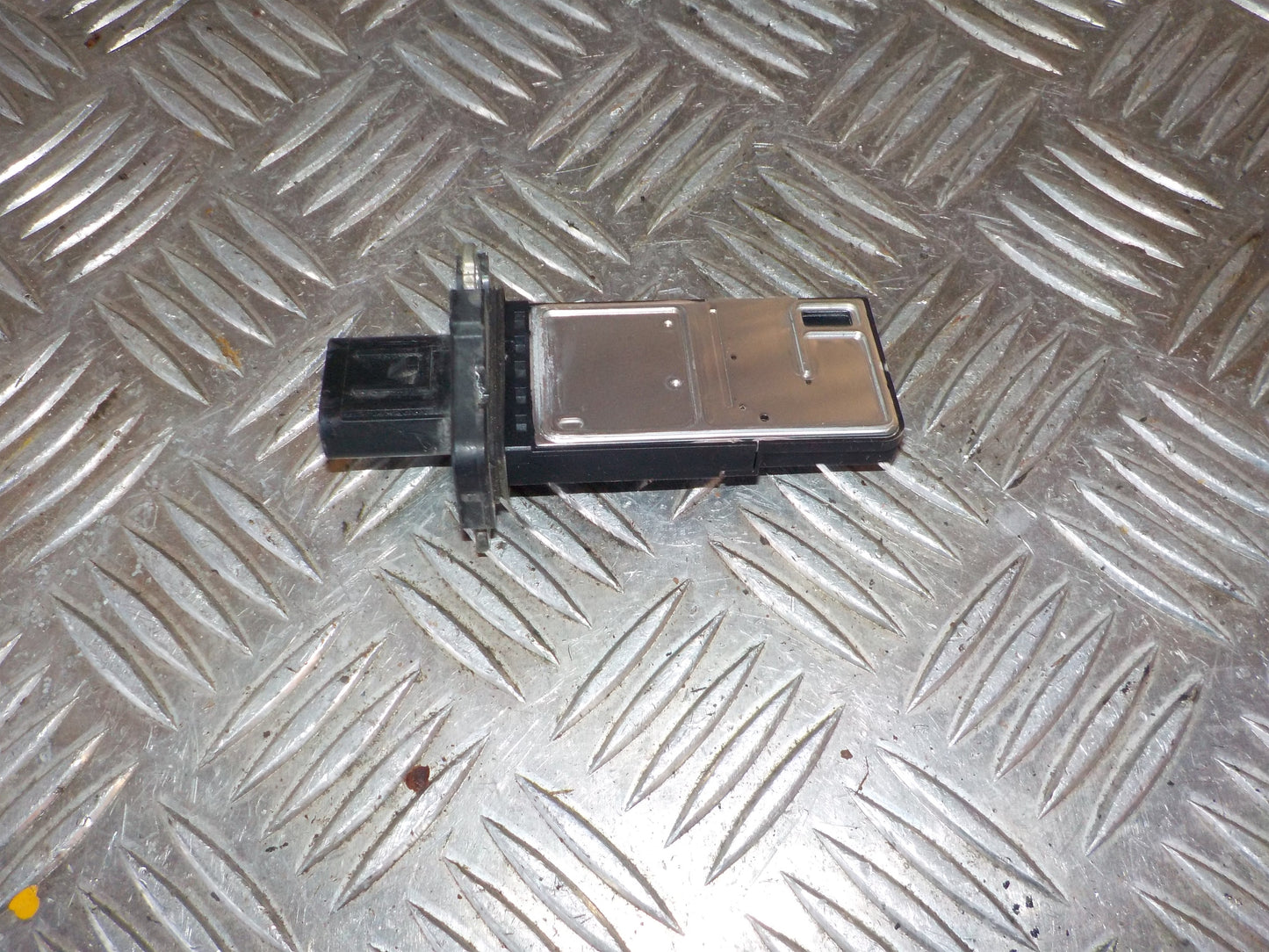 Ford Transit Connect Luftmængdemåler Med OEM Nr. 6c1112b579aa Fra Ford Ophugger