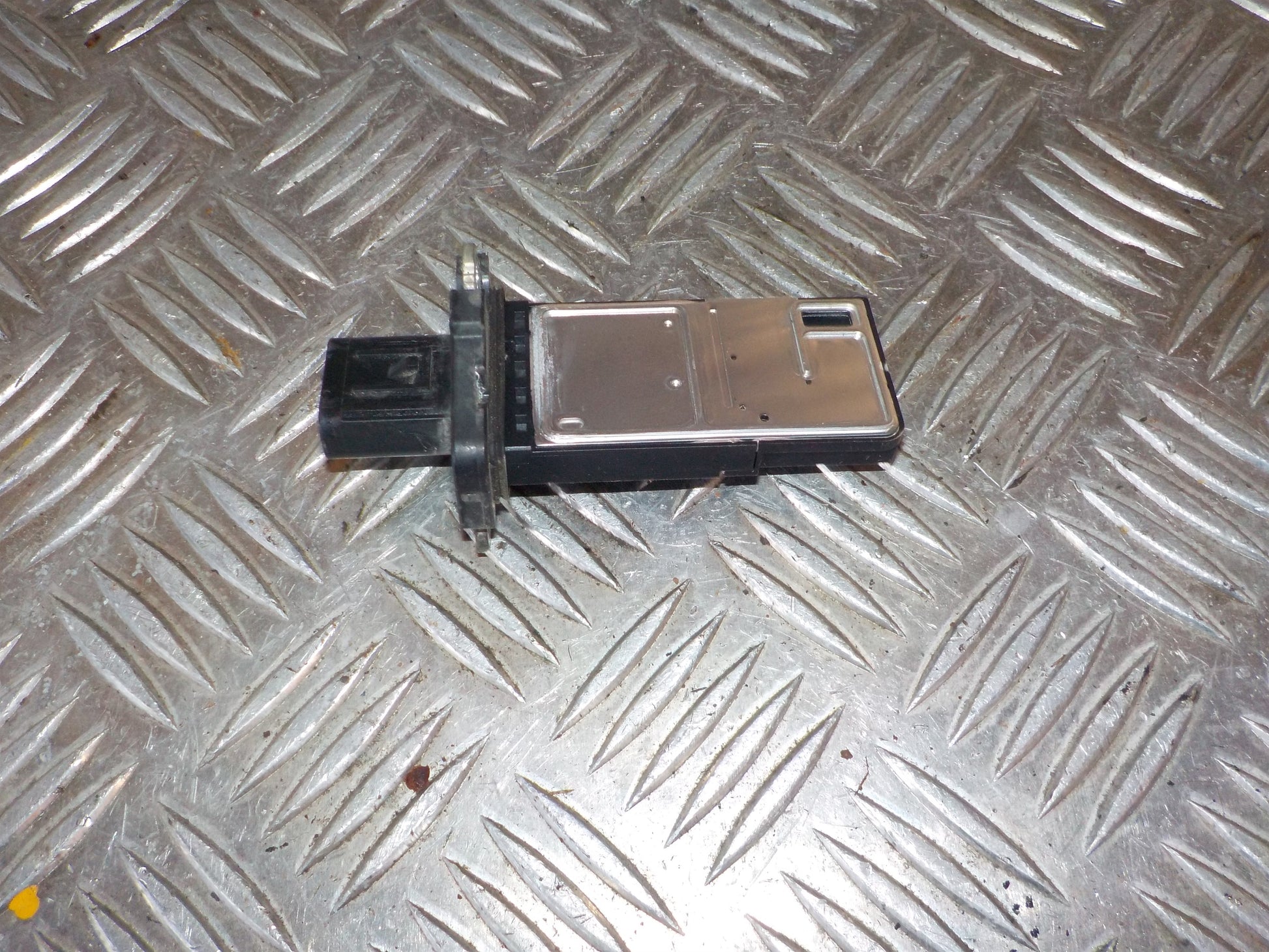 Ford Transit Connect Luftmængdemåler Med OEM Nr. 6c1112b579aa Fra Ford Ophugger