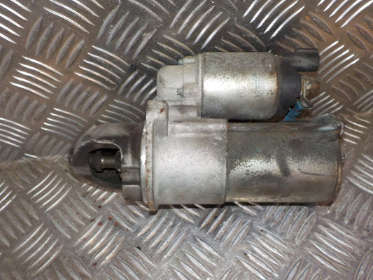 Hyundai Sonata Starter Med OEM Nr. 3610025020 Fra Hyundai Ophugger
