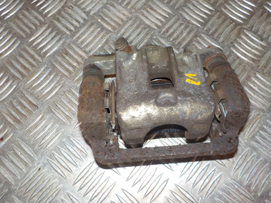 Hyundai Sonata Bremsekaliber VB Med OEM Nr. 582103K050 Fra Hyundai Ophugger