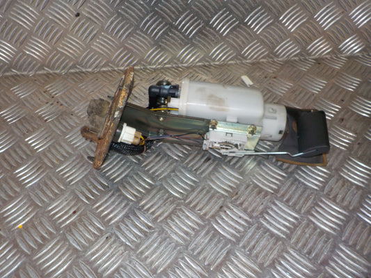 Hyundai Sonata Benz/Brændstofpumpe El Med OEM Nr. 311103K000 Fra Hyundai Ophugger