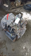 Hyundai Sonata Gearkasse  Autom Med OEM Nr. 4500039013 Fra Hyundai Ophugger