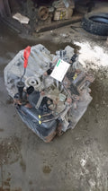 Hyundai Sonata Gearkasse  Autom Med OEM Nr. 4500039013 Fra Hyundai Ophugger