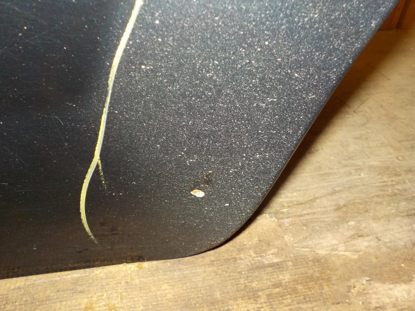 Ford Mondeo 4 Bagdør V Med OEM Nr. 1582408 Fra Ford Ophugger