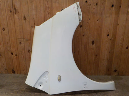 Citroen Jumpy Forskærm H Med OEM Nr. 7841T8	 Fra Citroen Ophugger