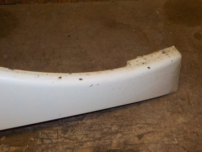 Citroen Jumpy Forskærm H Med OEM Nr. 7841T8	 Fra Citroen Ophugger