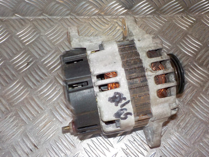 Chevrolet Kalos Generator Med OEM Nr. 96404263 Fra Chevrolet Ophugger