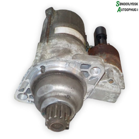 VW Golf 6 1K Starter Med OEM Nr. 02M91102 Fra VW Ophugger