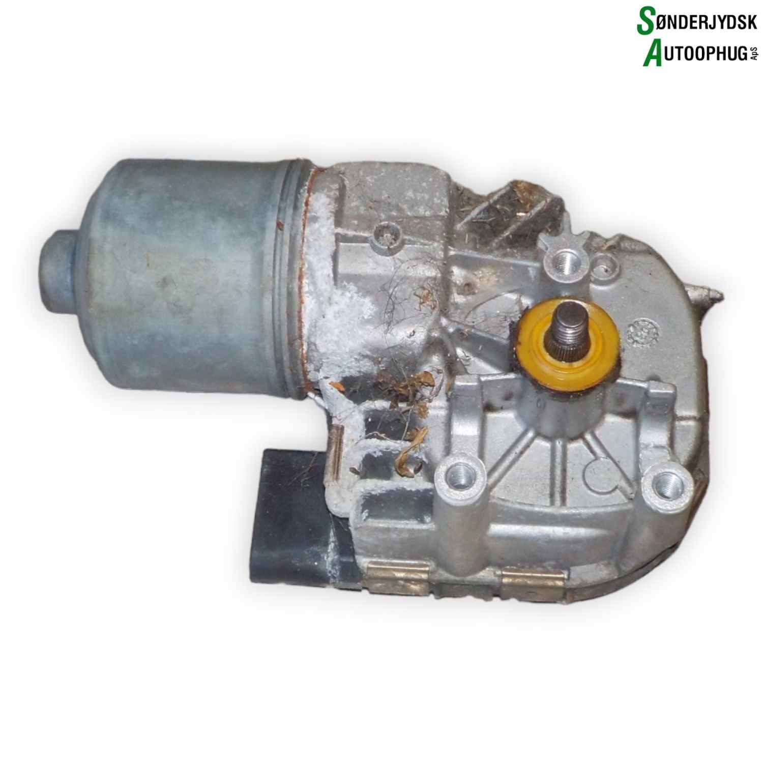 VW Golf 6 1K Viskermotor Med OEM Nr. 1397220501 Fra VW Ophugger