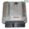 VW Golf 6 1K Motorstyring - Motorstyreboks - Injection Elboks Med OEM Nr. 03L906022AG Fra VW Ophugger