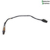 VW Golf 6 1K Lambda Sonde/Nox Sensor Med OEM Nr. 03L906262B Fra VW Ophugger