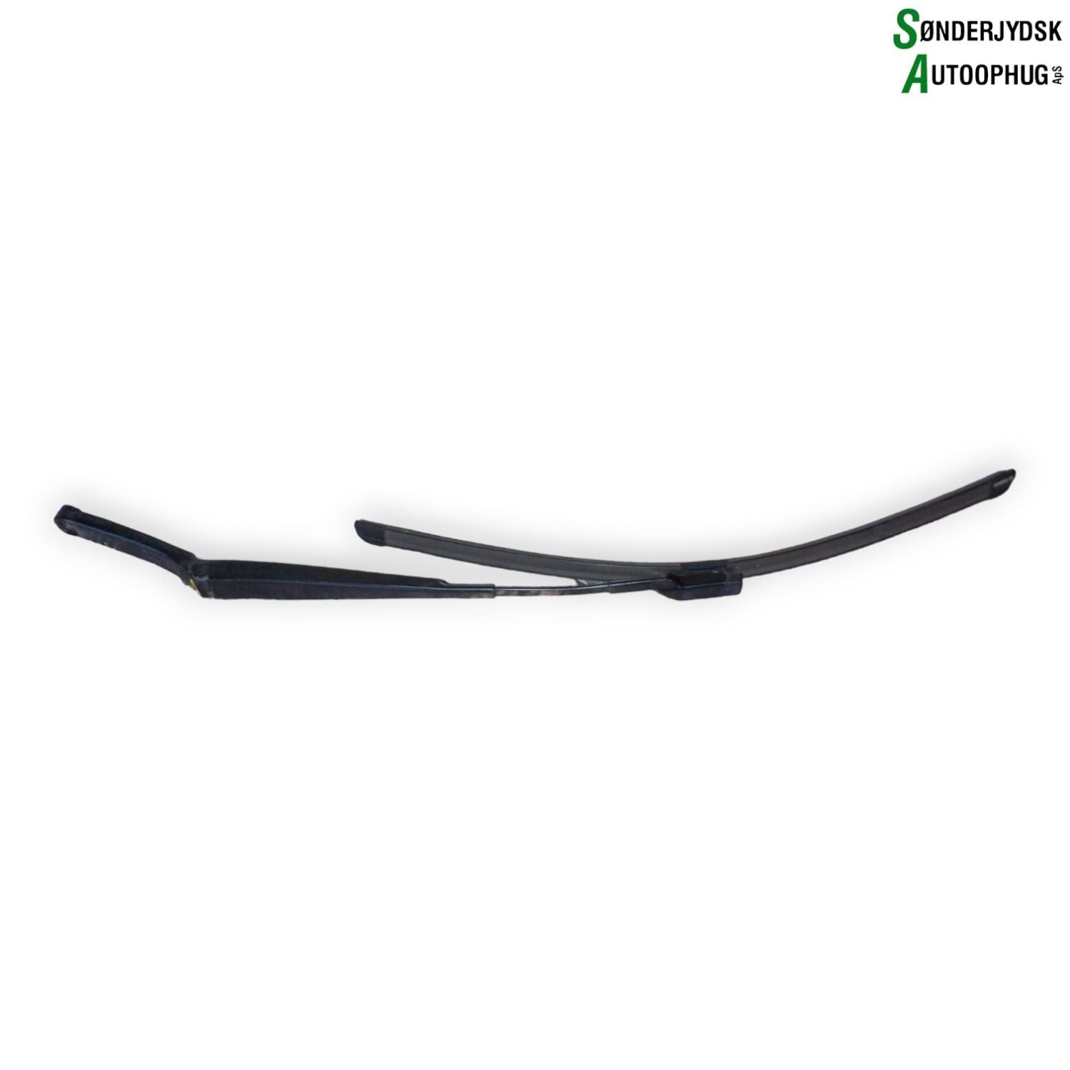 VW Golf 6 1K Viskerarm Med OEM Nr. 1Q195540903C Fra VW Ophugger