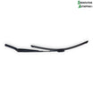 VW Golf 6 1K Viskerarm Med OEM Nr. 5K1955425 Fra VW Ophugger