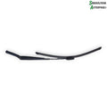 VW Golf 6 1K Viskerarm Med OEM Nr. 1Q1998002 Fra VW Ophugger