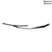 VW Golf 6 1K Viskerarm Med OEM Nr. 5K1955426 Fra VW Ophugger