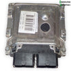 VW Up Motorstyring - Motorstyreboks - Injection Elboks Med OEM Nr. 04C907309P Fra VW Ophugger