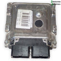VW Up Motorstyring - Motorstyreboks - Injection Elboks Med OEM Nr. 04C906020AP Fra VW Ophugger