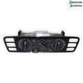 VW Up Varmeregulering Med OEM Nr. 1S0820045R Fra VW Ophugger